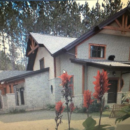B&B Au Petit Marigot มงต์-ทร็องบล็องต์ ภายนอก รูปภาพ