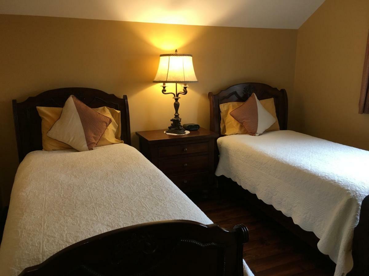 B&B Au Petit Marigot มงต์-ทร็องบล็องต์ ห้อง รูปภาพ