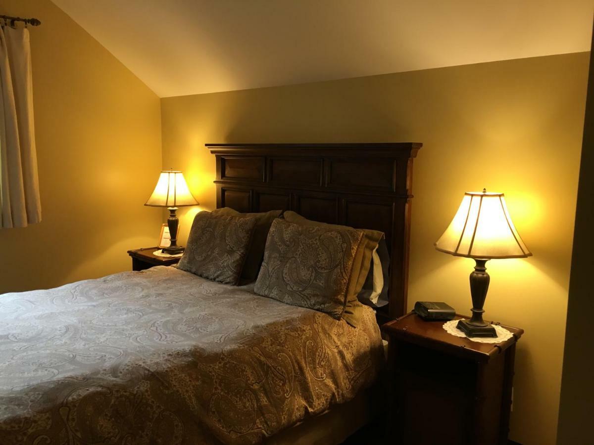 B&B Au Petit Marigot มงต์-ทร็องบล็องต์ ห้อง รูปภาพ