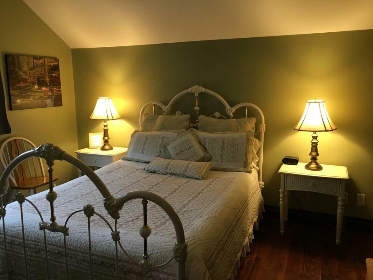 B&B Au Petit Marigot มงต์-ทร็องบล็องต์ ห้อง รูปภาพ